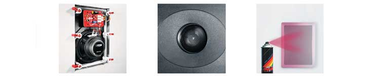 CANTON classic-series