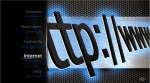 internet