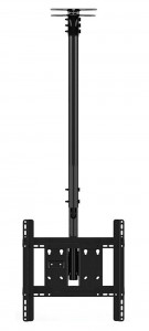 זרוע תקרה לטלוויזיה indoortech_NBT560