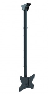 זרוע תקרה לטלוויזיה indoortech_PLB_CE422